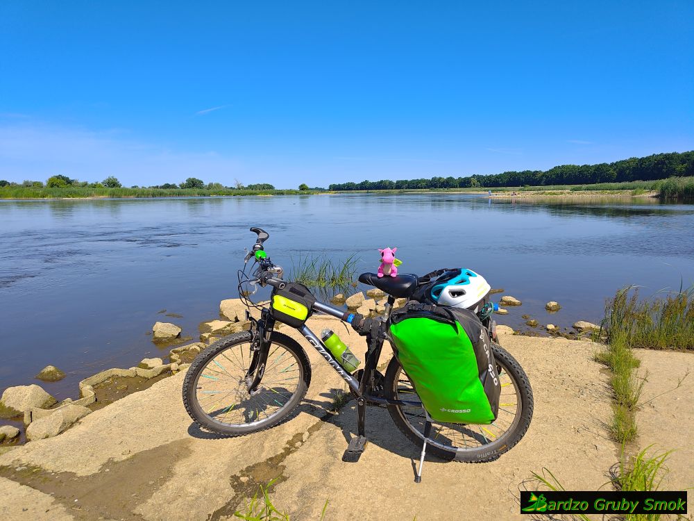 nad Odrą