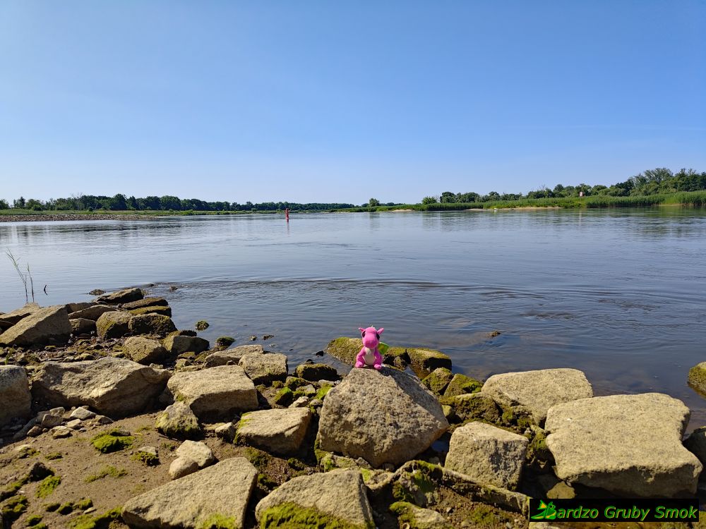 nad Odrą