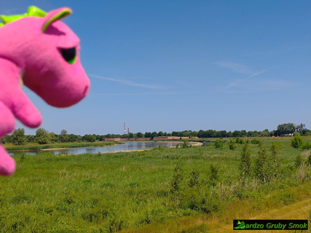 nad Odrą