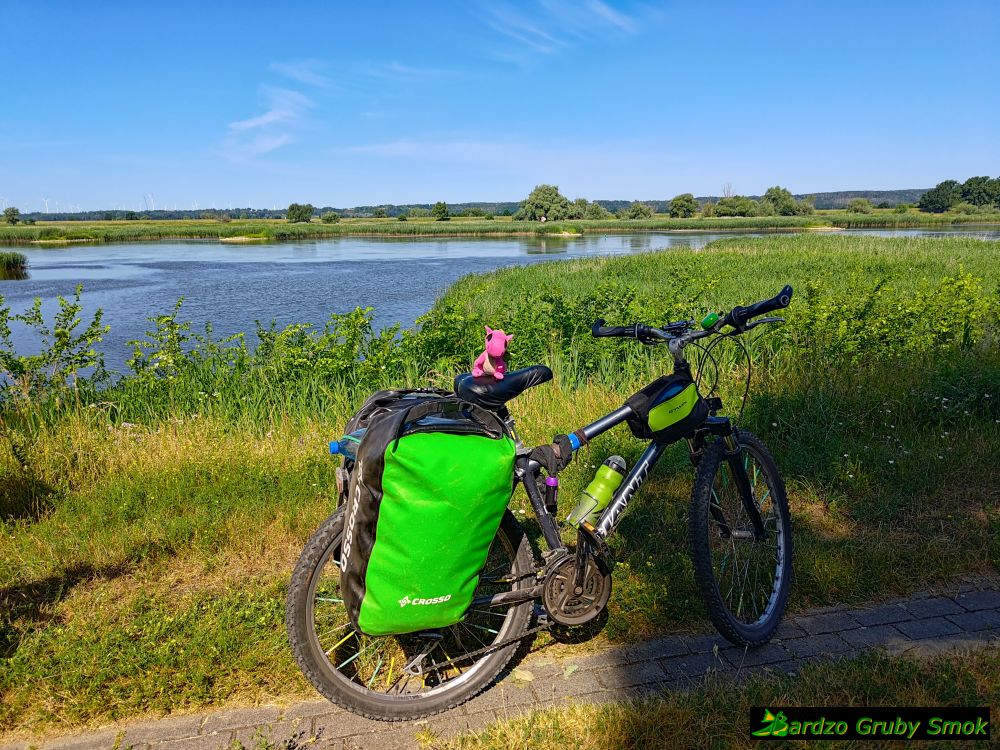 nad Odrą