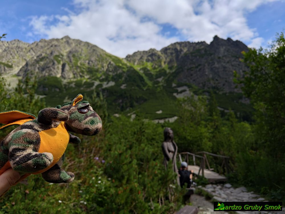 nad Popradske Pleso