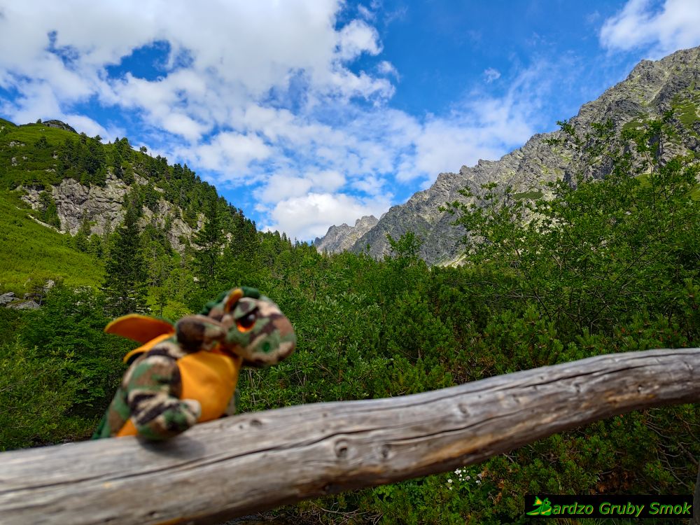 nad Popradske Pleso