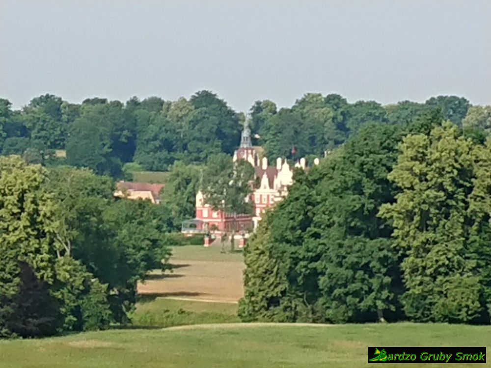 park mużakowski