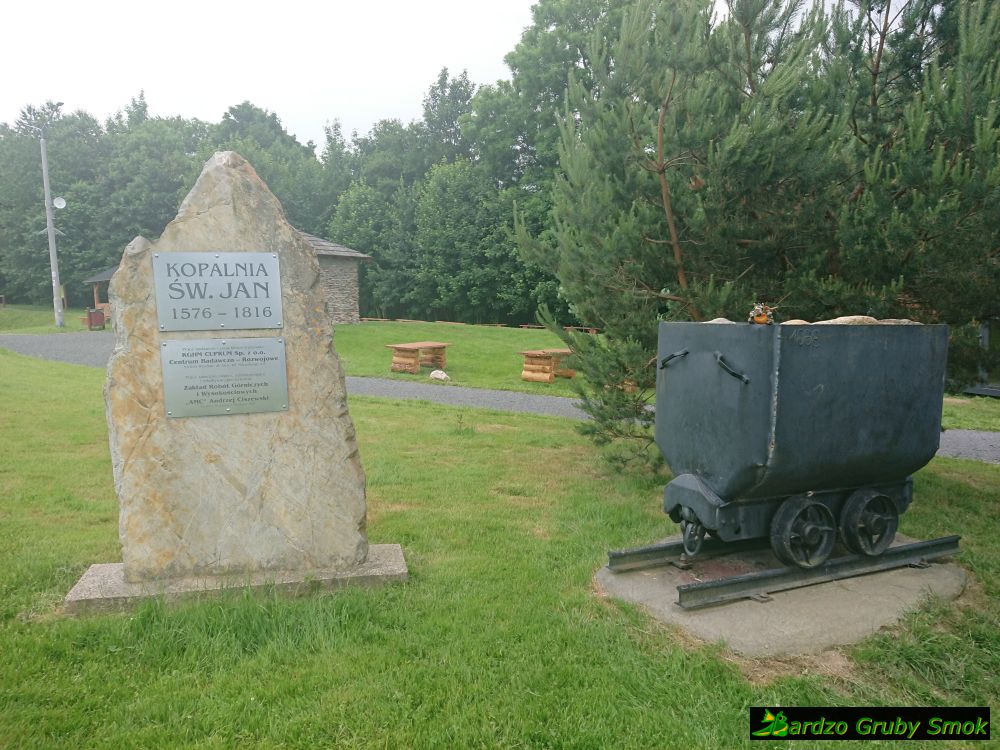 sztolnia św. Leonarda