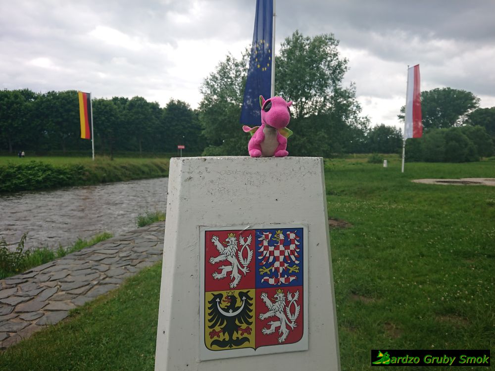 trójstyk