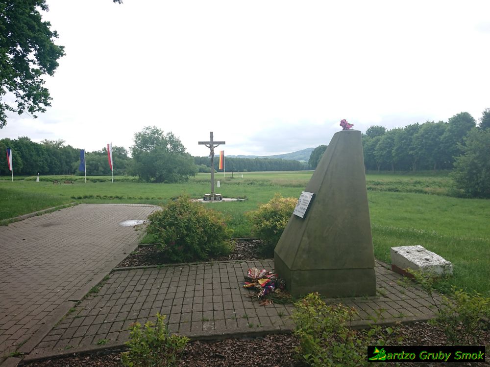 trójstyk