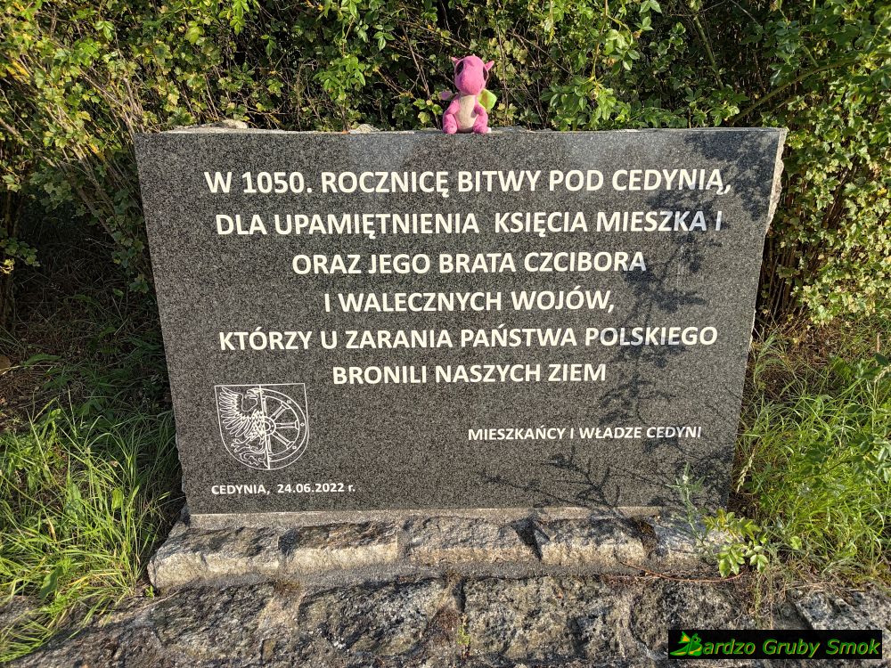 wzgórze Czcibora