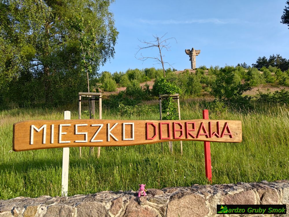 wzgórze Czcibora
