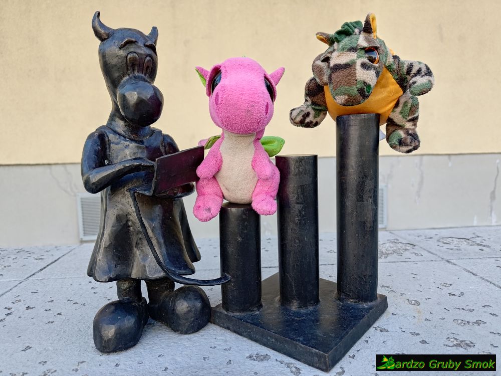 Statusia