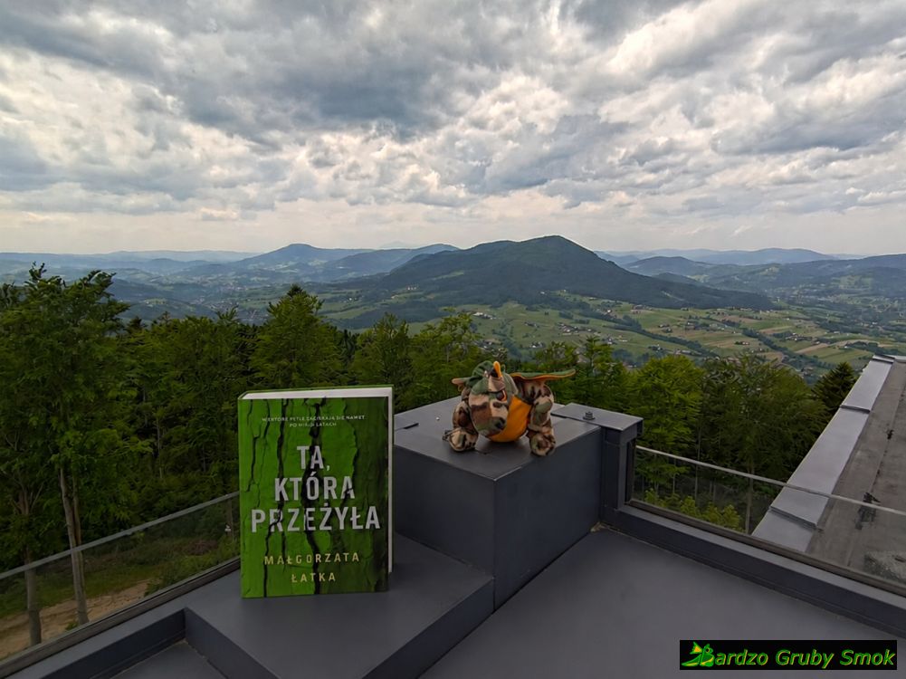 Ta która przeżyła