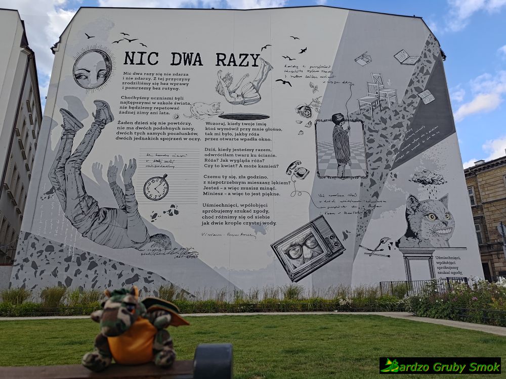 Nic dwa razy