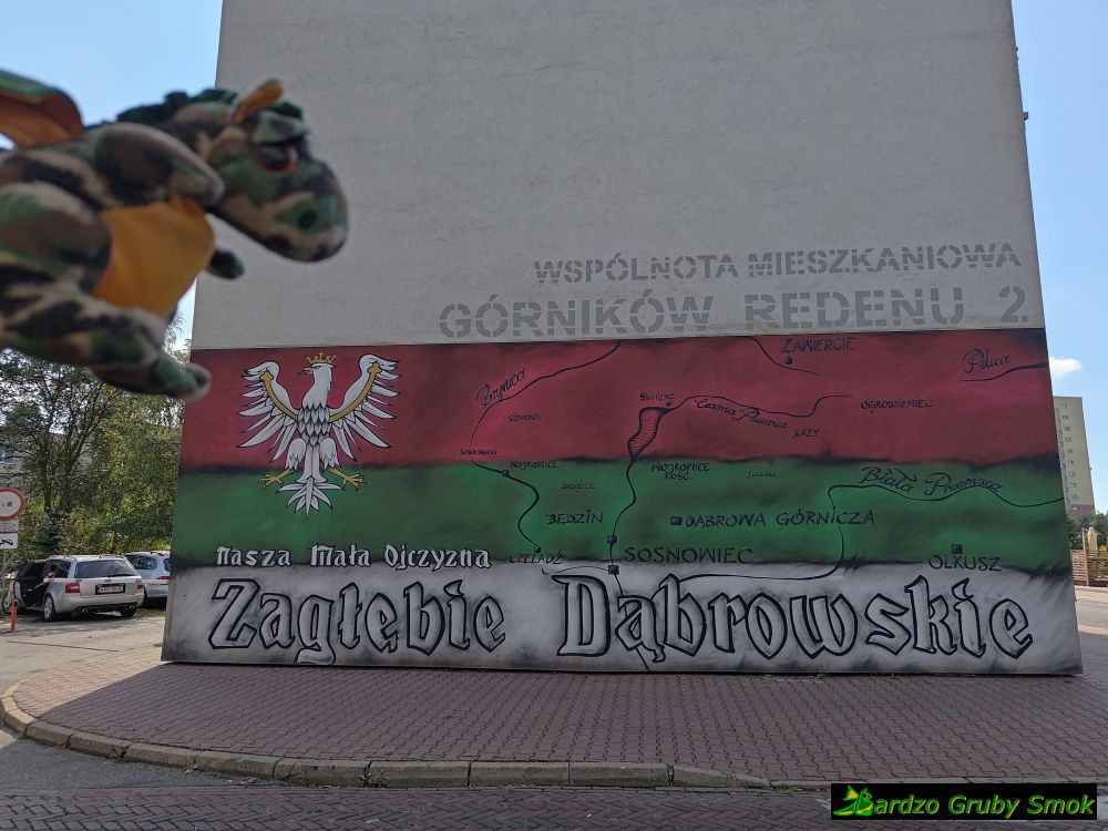 mural