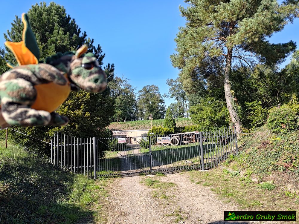 Fort 45 Marszowiec