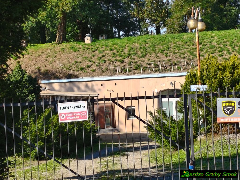 Fort 45 Marszowiec
