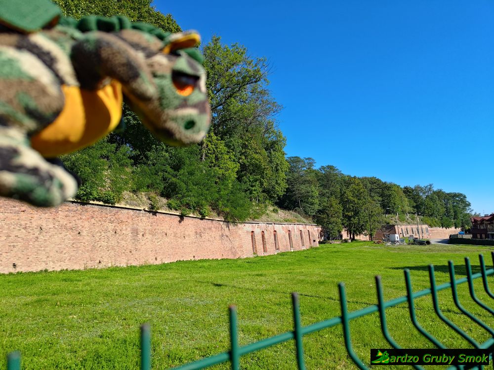 Fort 47 Łysa Góra