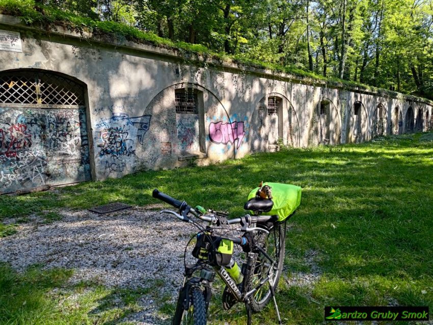 Fort 48 Batowice