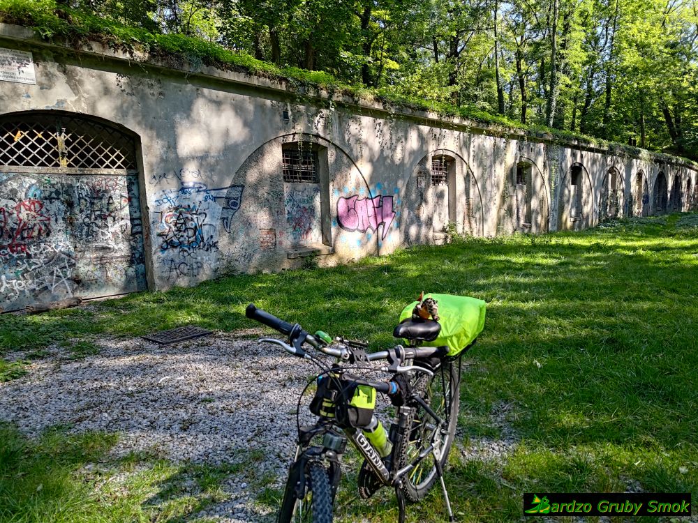 Fort 48 Batowice