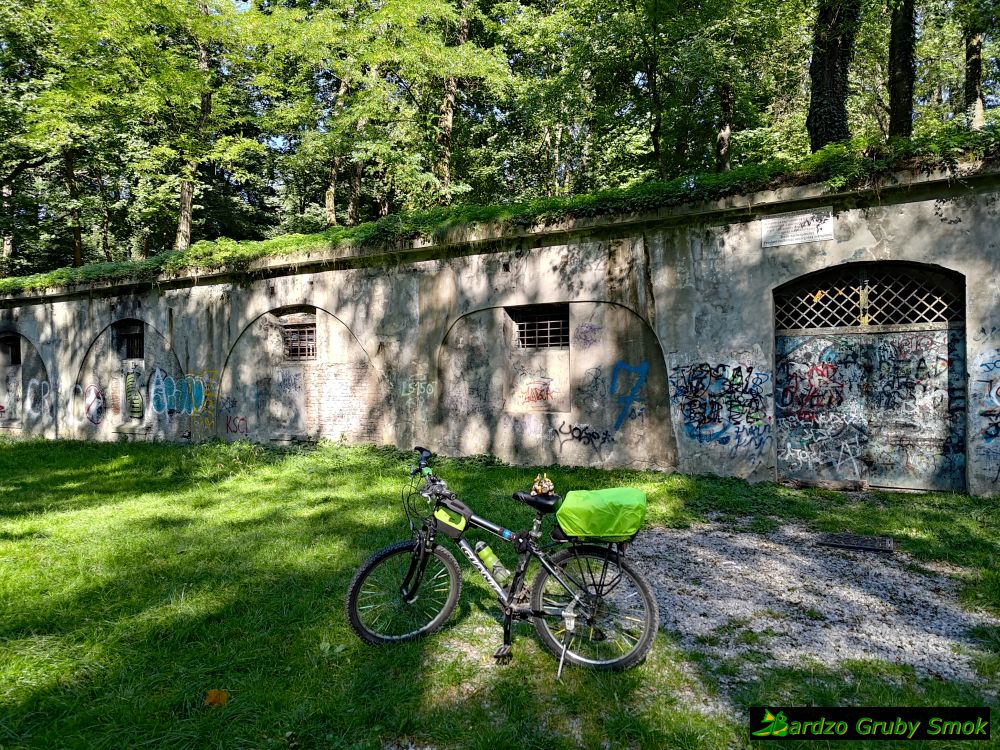 Fort 48 Batowice