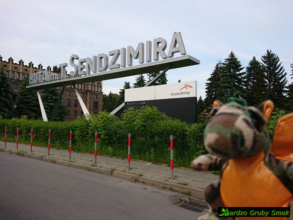Huta im. Sendzimira