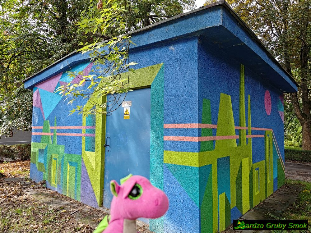 Przeszłość – współczesność – przyszłość Nowej Huty