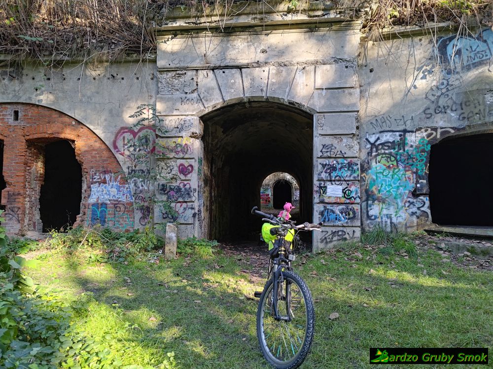 fort 50 Prokocim