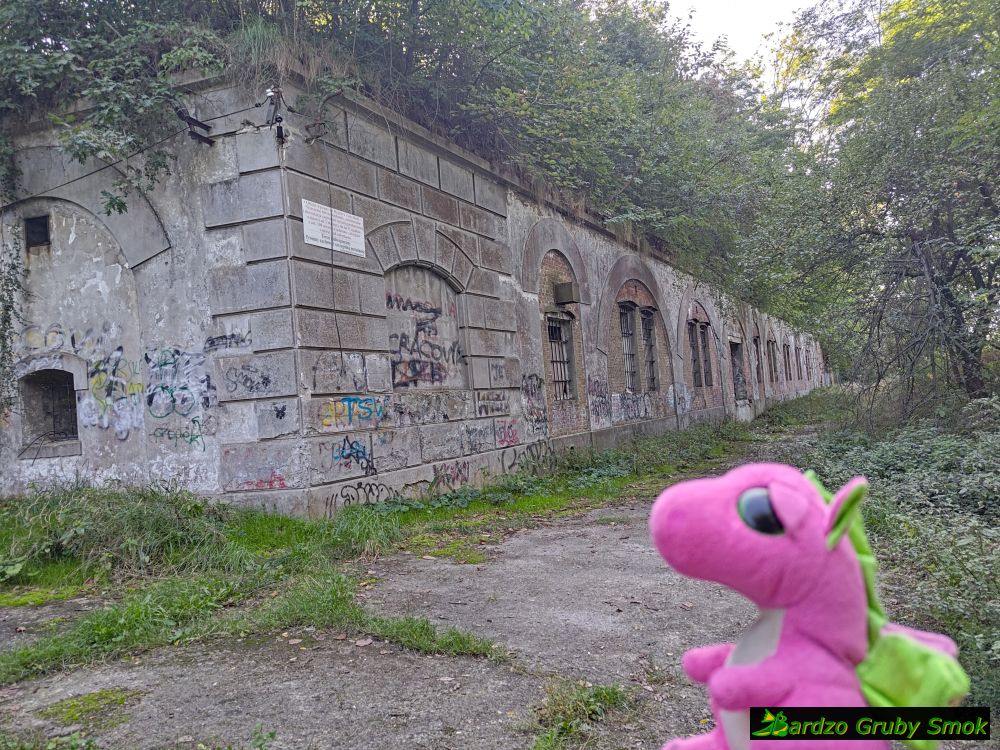 fort 51 Rajsko