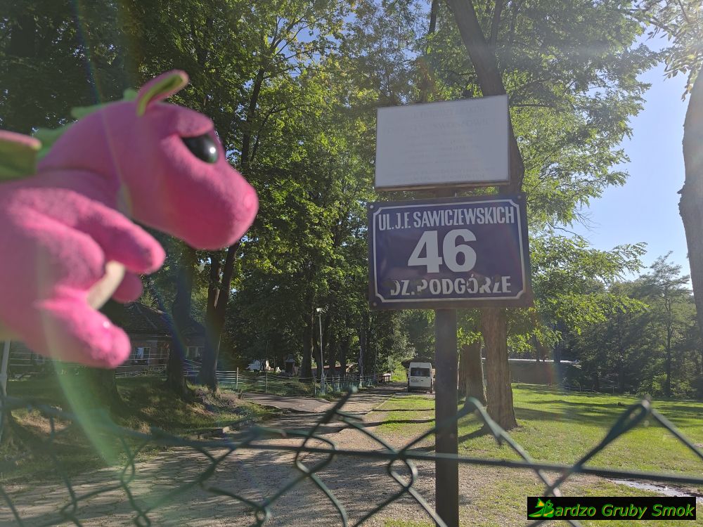 fort 51 i pół OW Wróblowice