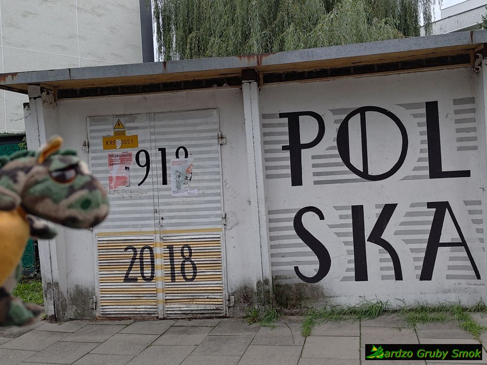 Polska niepodlegla 1918-2018