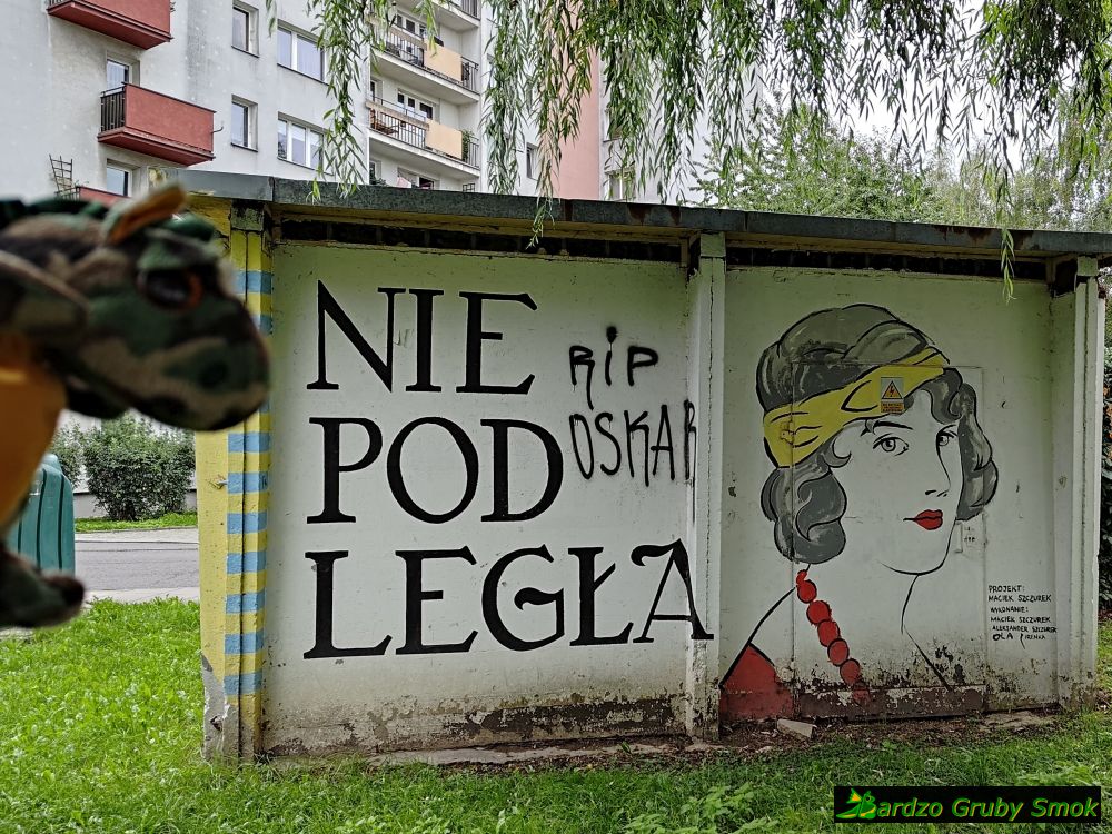 Polska niepodlegla