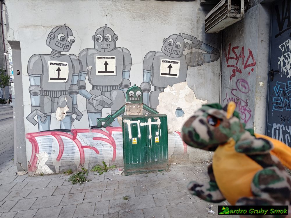 roboty