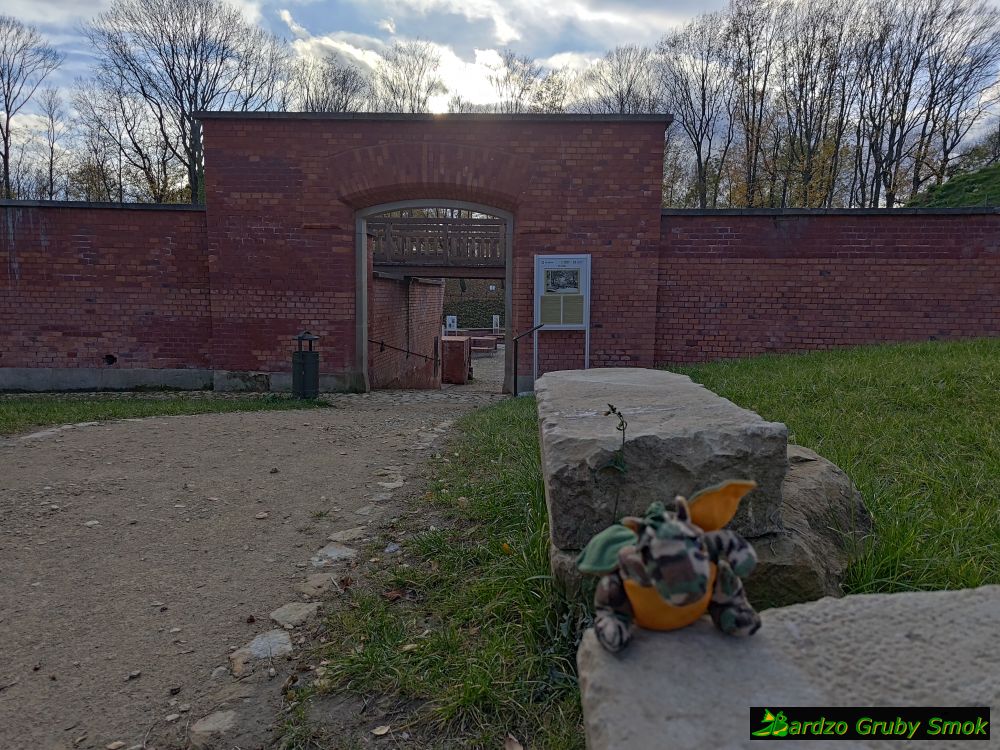 Fort 2 Kościuszko
