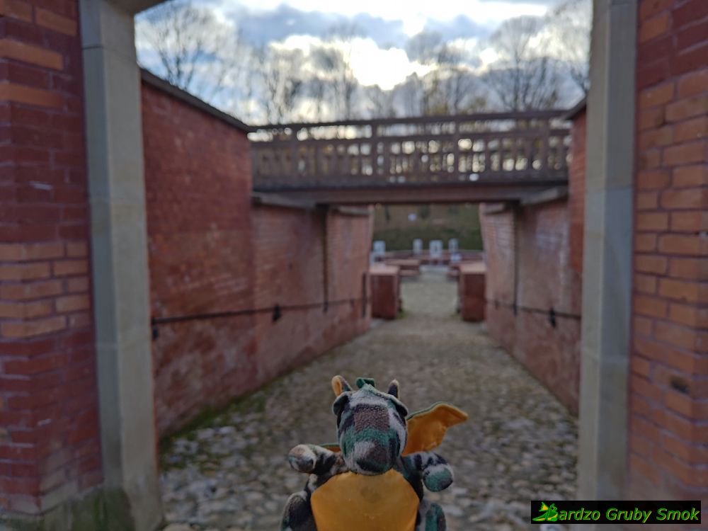 Fort 2 Kościuszko