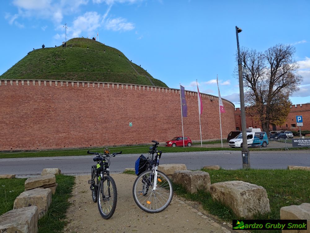 Kopiec Kościuszki