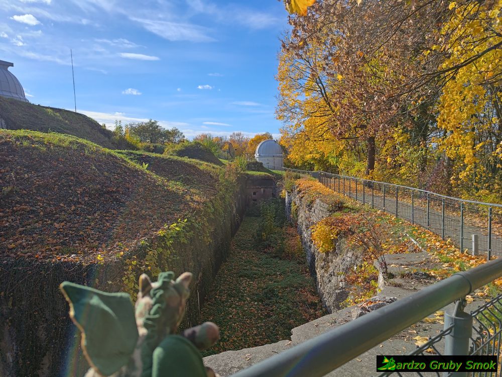 Fort 38 Skała