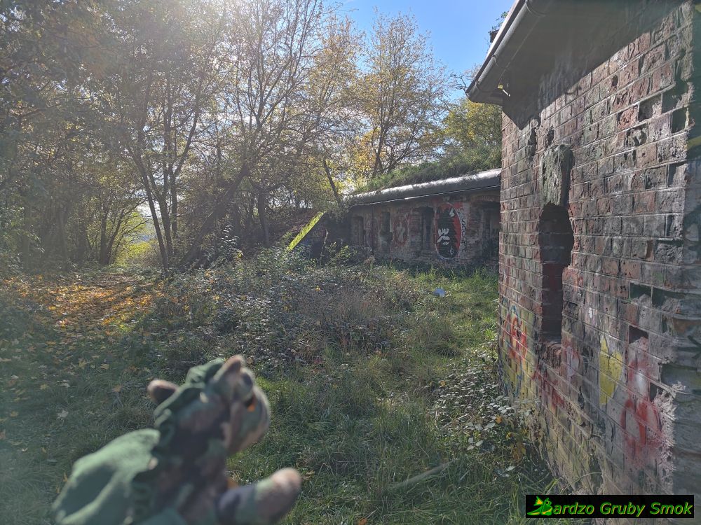 Fort 41a Mydlniki