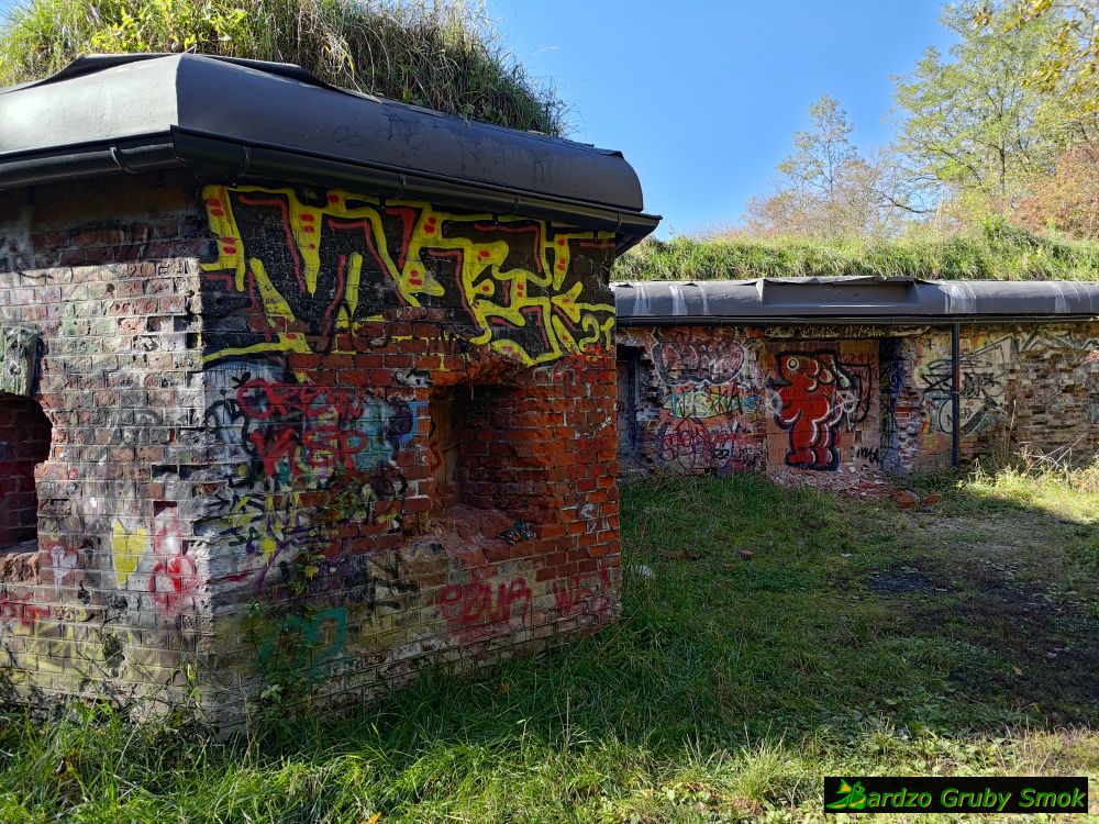 Fort 41a Mydlniki