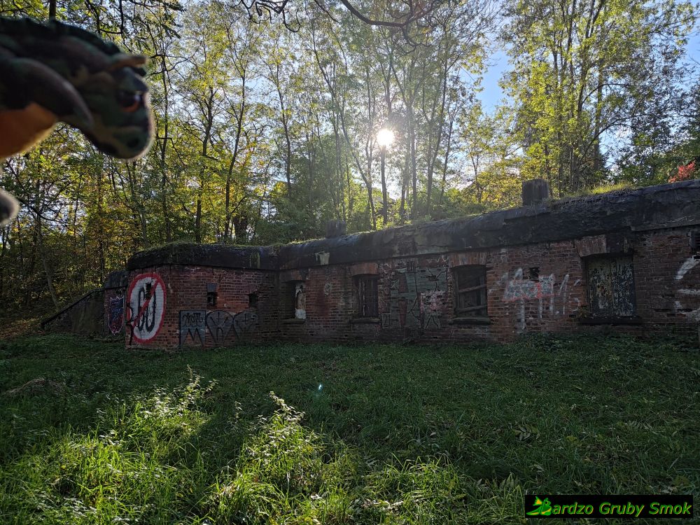 Fort Bielany