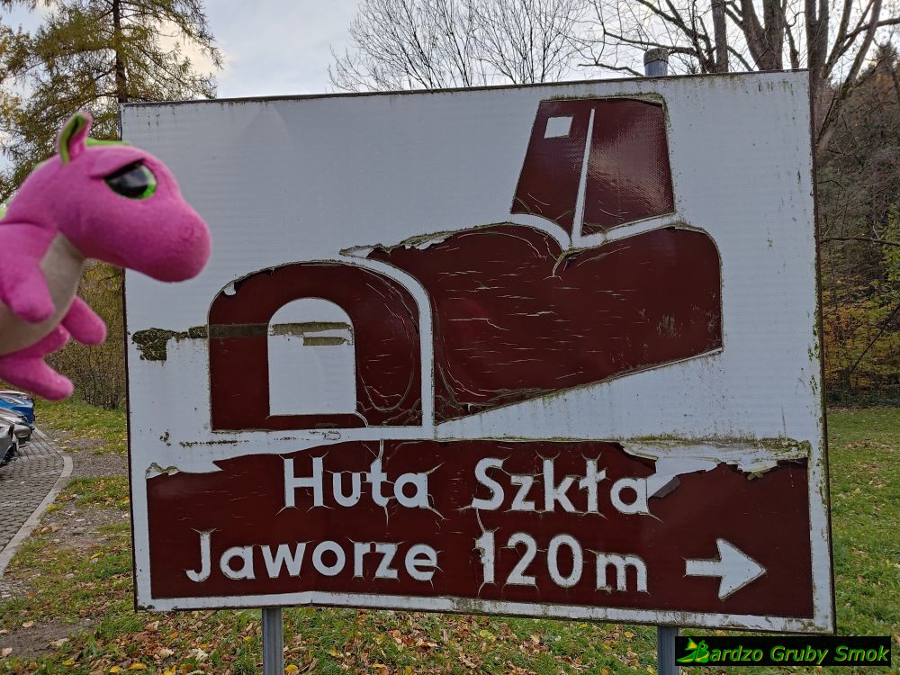 Huta Szkła Jaworze