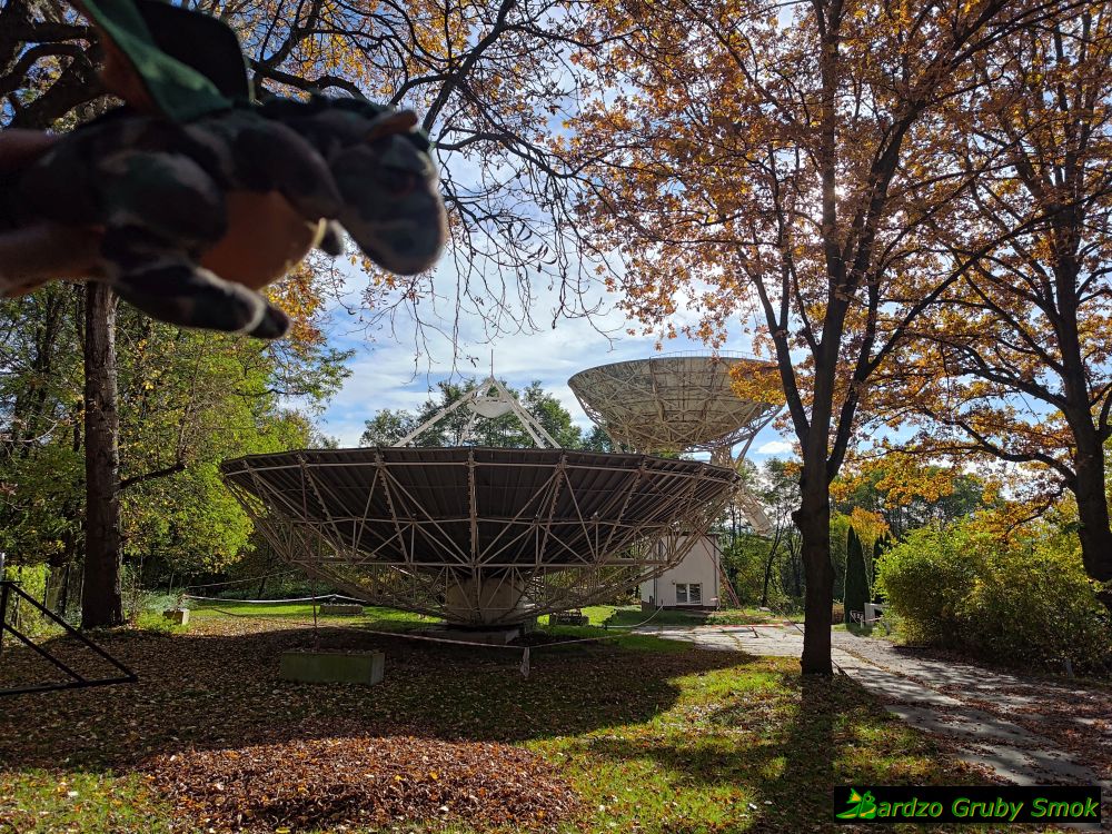 Obserwatorium Astronomiczne UJ