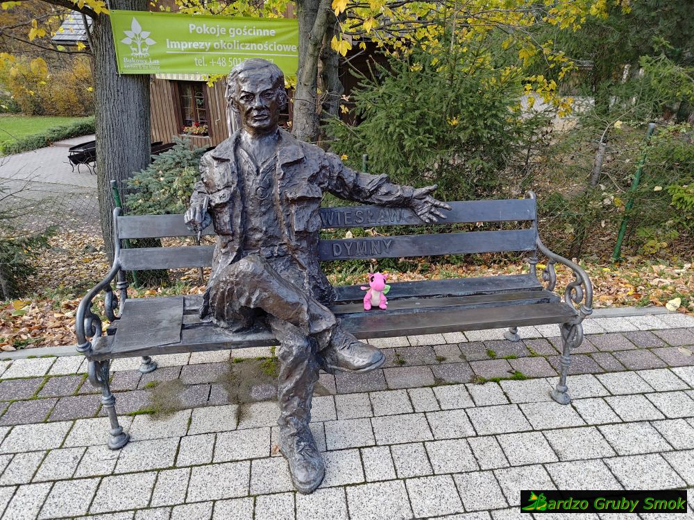 Wiesław Dymny