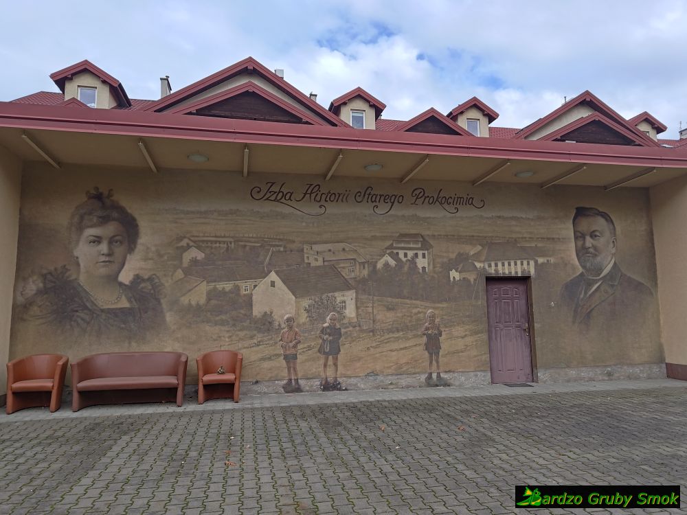 Anna i Erazm Jerzmanowscy