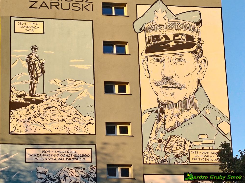 Mariusz Zaruski