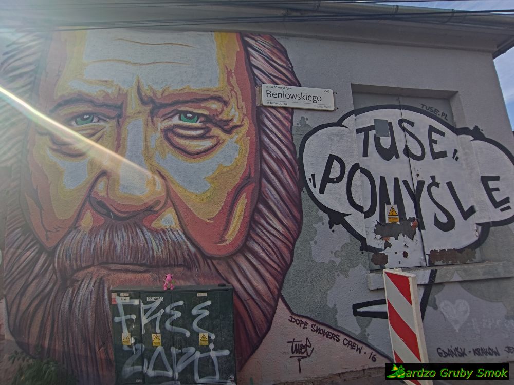 TUSE pomyślę