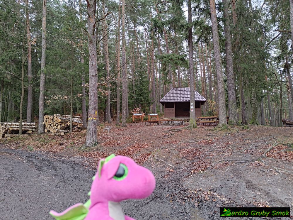 Piekielna Przełęcz