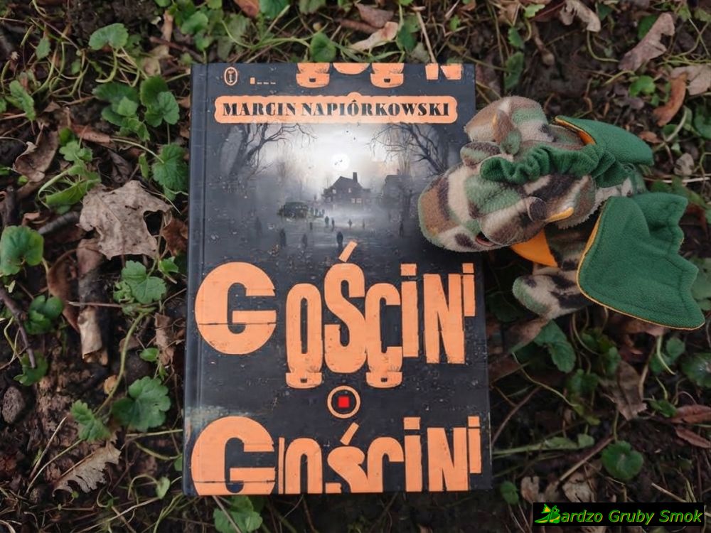 Gościni