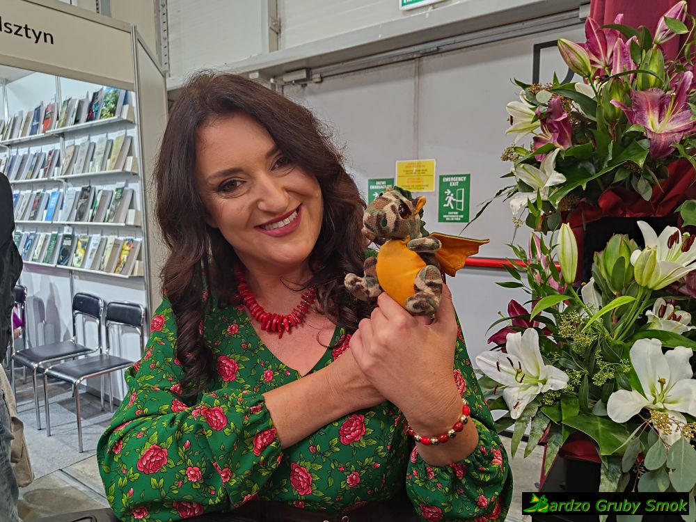 Irena Małysa