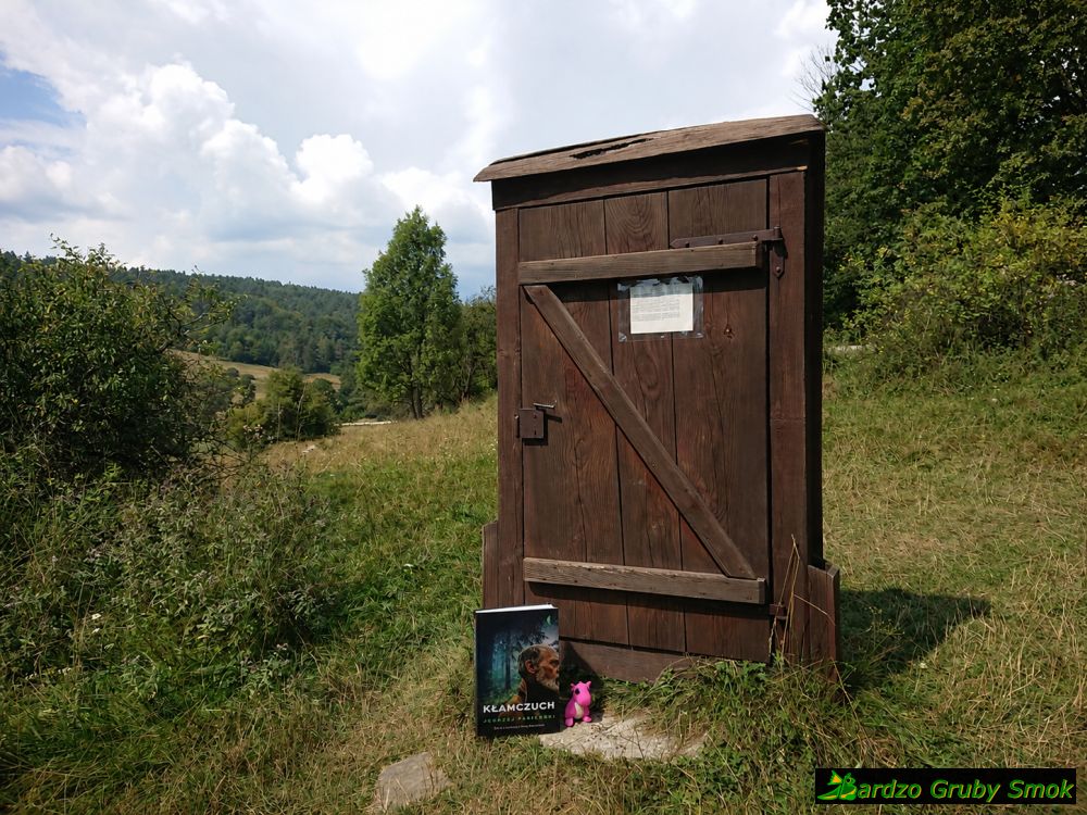 Kłamczuch