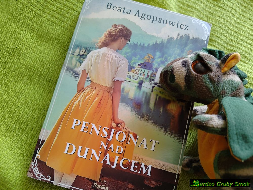 Pensjonat nad Dunajcem