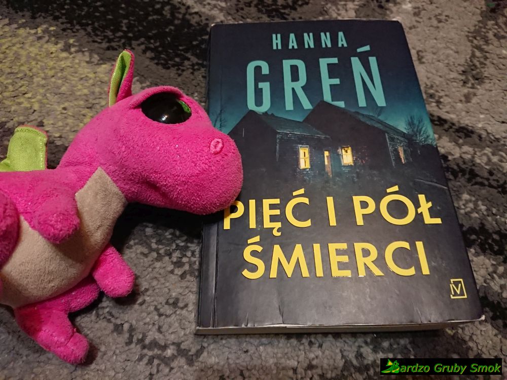 Pięć i pół śmierci