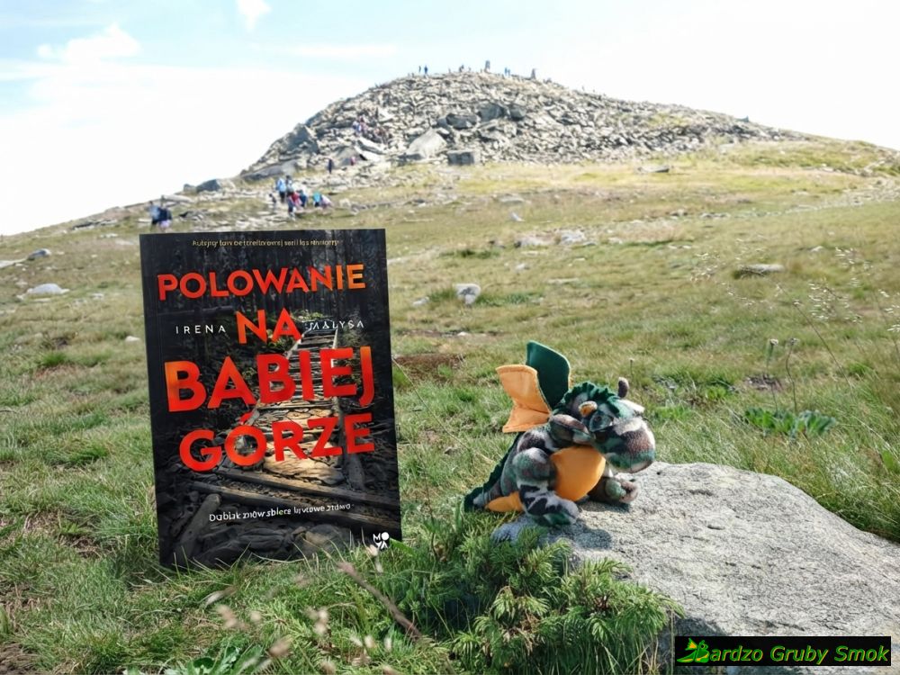 Polowanie na Babiej Górze